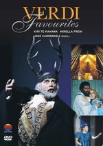 Film: Verdi Favourites