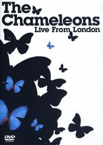 Film: The Chameleons - Live from London