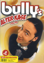 Film: Bully - Alter Käse 1994-1996 [2 DVDs]