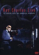 Film: Ray Charles - Live/In Concert with the Edmonton