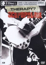 Film: Therapy? - Scopophobia [CE] (+ CD)
