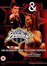Film: Everlast - Live in Concert from the Playboy Mans