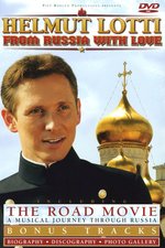 Film: Helmut Lotti - From Russia with Love