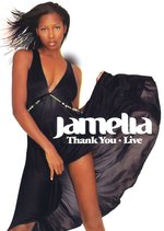 Film: Jamelia - Thank You/Live