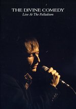 Film: The Divine Comedy - Live at the Palladium