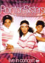 Film: Pointer Sisters - I'm So Excited/Live in Concert