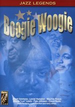 Film: Boogie Woogie - Jazz Legends