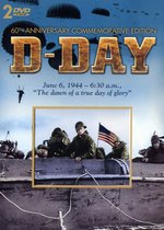 Film: D-Day [2 DVDs]