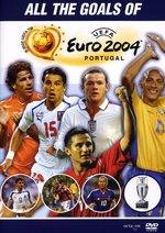 Film: Euro 2004 - All the Goals of Euro 2004