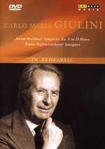 Film: Carlo Maria Giulini - In Rehearsal