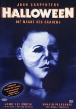 Film: Halloween 1 - Die Nacht des Grauens (TV-Fassung)