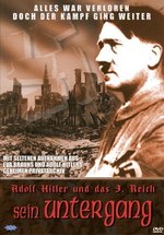 Film: Adolf Hitler - Sein Untergang