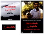 Film: Haschisch (OmU + CD Soundtrack)