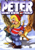 Film: Peter und der Wolf