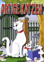 Film: Artige Katzen