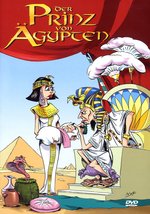Film: Der Prinz von Ägypten