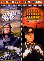 Film: Der blaue Max/Tora! Tora! Tora! [2 DVDs]