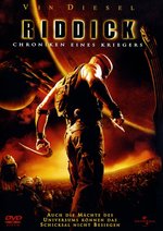 Film: Riddick - Chroniken eines Kriegers