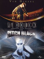 Film: Riddick/Pitch Black [2 DVDs]