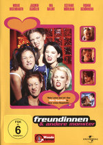 Film: Freundinnen und andere Monster