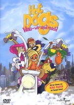 Film: Hot Dogs - Wau, wir sind reich!