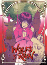 Film: Wolf's Rain Vol. 3 (Digipak)
