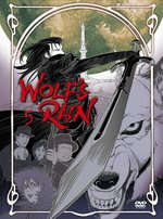 Film: Wolf's Rain Vol. 5 (Digipak)