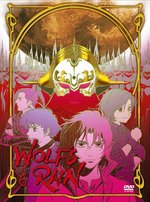 Film: Wolf's Rain Vol. 6 (Digipak)