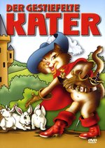 Film: Der gestiefelte Kater