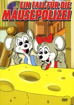 Film: Ein Fall für die Mäusepolizei