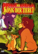 Film: Der König der Tiere