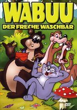 Film: Wabuu - Der freche Waschbär