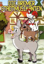 Film: Die Bremer Stadtmusikanten