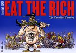 Film: Eat the Rich - The Cannibal Comedy