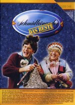 Film: Schmidteinander - Das Beste/Folge 1-8 [4 DVDs]