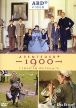 Film: Abenteuer 1900 - Leben im Gutshaus [2 DVDs]