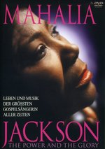 Film: Mahalia Jackson - The Power and the ... [2 DVDs]