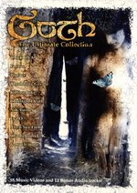 Film: Goth - The Ultimate Collection [2 DVDs]