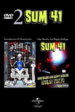 Film: Sum 41 - Introduction.../Sake Bombs... [2 DVDs]