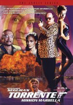 Film: Torrente 2 - Mission Marbella