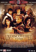 Film: Undiscovered Tomb
