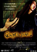 Film: Ginger Snaps II