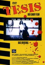 Film: Tesis