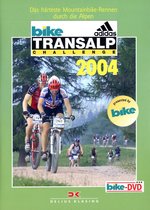 Film: Adidas-Bike-Transalp Challenge 2004