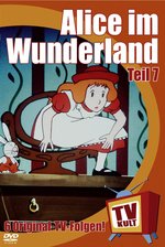 Film: Alice im Wunderland - Folge 7