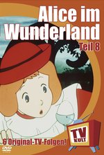 Film: Alice im Wunderland - Folge 8