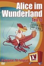 Film: Alice im Wunderland - Folge 10
