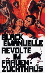 Film: Black Emanuelle - Revolte im Frauenzuchthaus