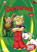 Film: Dennis - Box-Set Vol. 1 [3 DVDs]