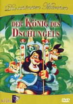 Film: Der König des Dschungels